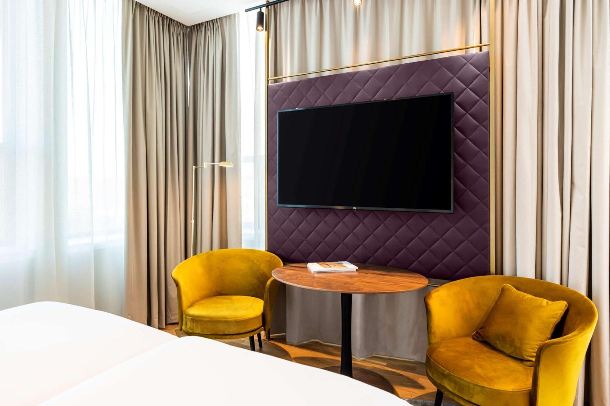 Nh Collection Copenhagen Hotel Kültér fotó