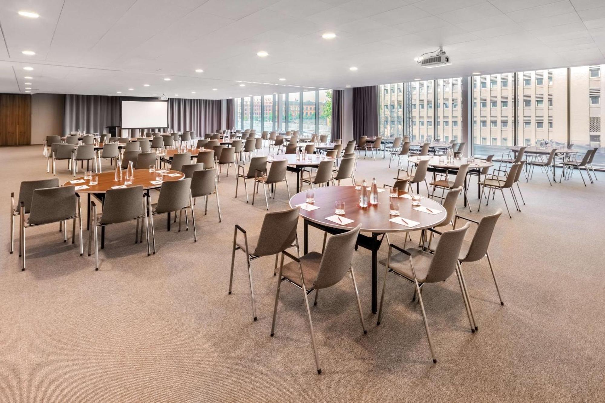 Nh Collection Copenhagen Hotel Kültér fotó