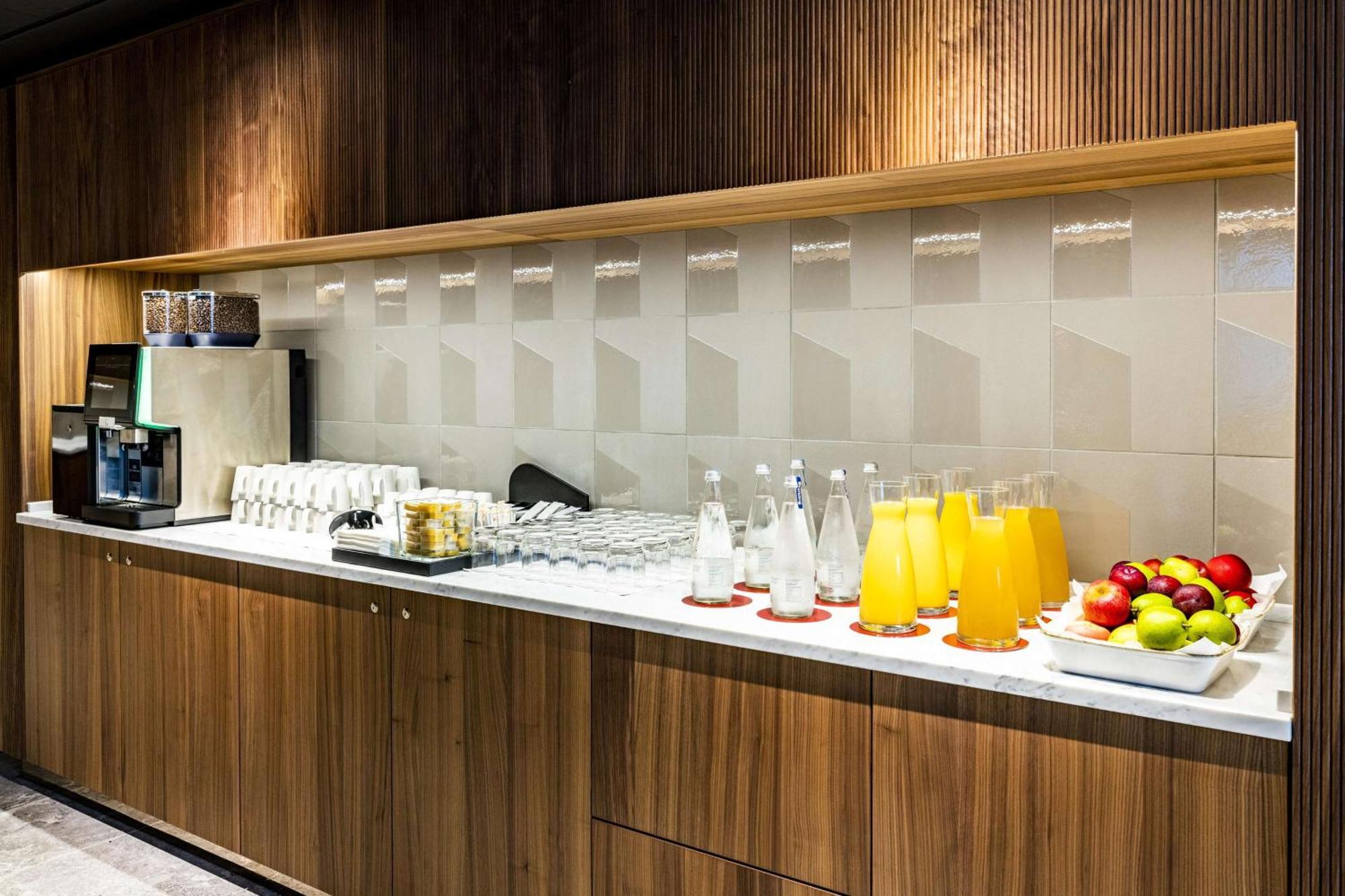 Nh Collection Copenhagen Hotel Kültér fotó